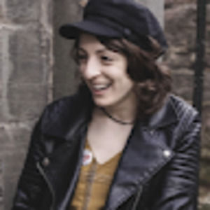 Meet your Posher, Nikki